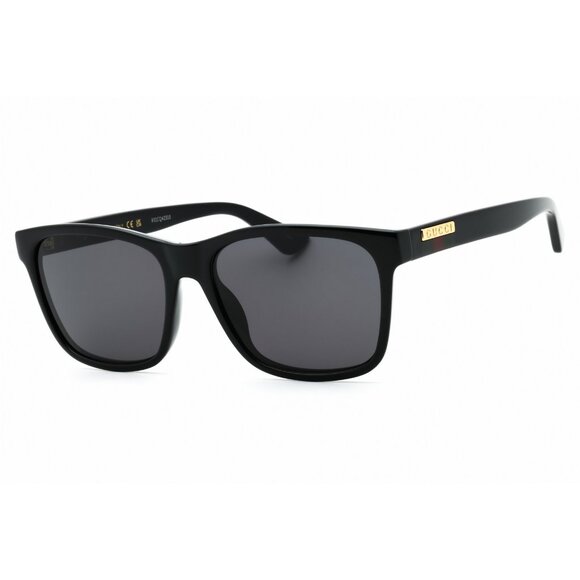 Gucci Sunglasses GG0746S-001-57 New with tags - Picture 1 of 5